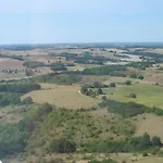à Hébergement de vacances *