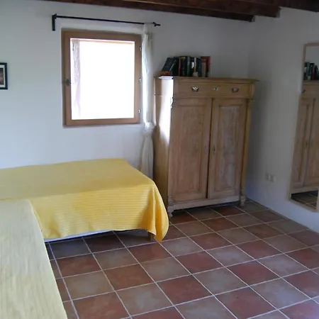 Semesterbostad A Bazian
